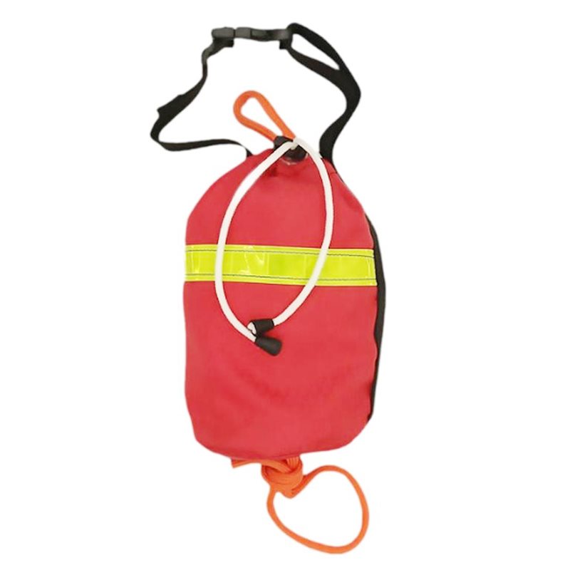 Rescue Rope Throw - Superior-Throwable Rope Water Rescue Throw Bag