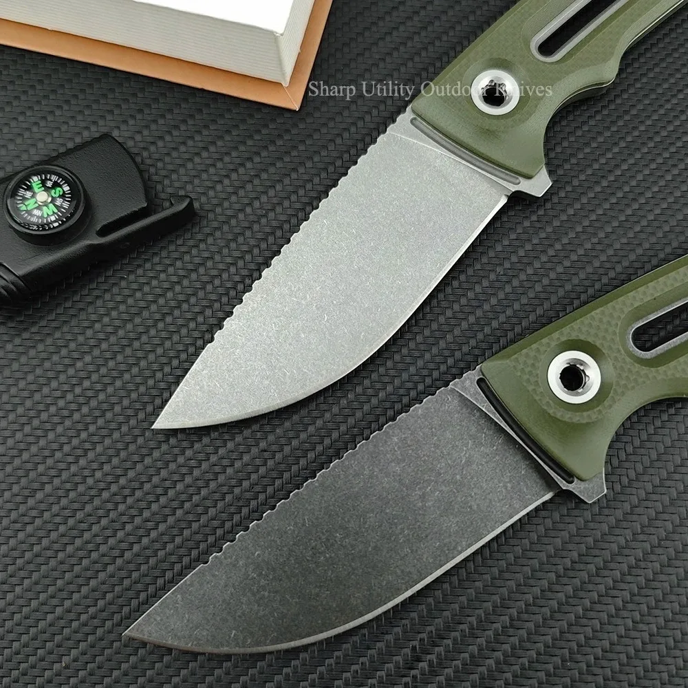 Fx Jungle Adventure Climbing T - đánh giá và giá Bushcraft Knife Fixed