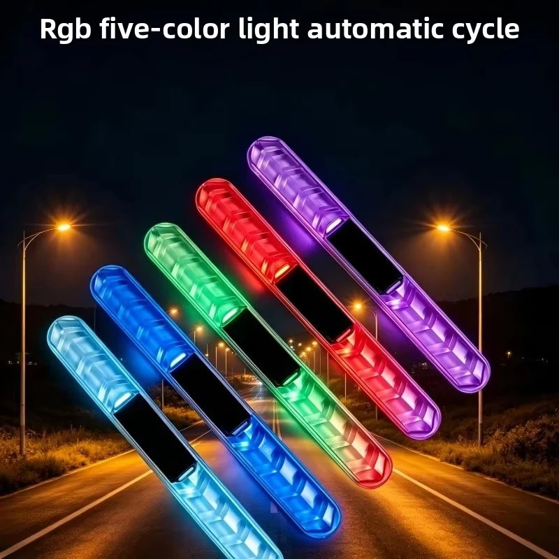 Multi-Functional LED Car Light - đánh giá và giá Sos Light Strobe