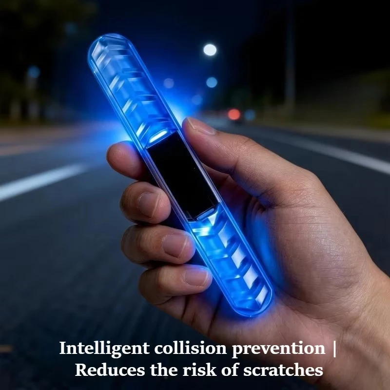 Multi-Functional LED Car Light - đánh giá và giá Sos Light Strobe