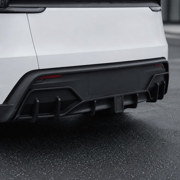 For Tesla Model Y Juniper Rear - đánh giá và giá Sos Light Strobe