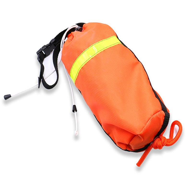 Superior-Throwable Rope Water  - đánh giá và giá Rescue Rope Throw
