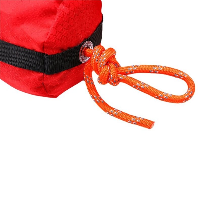 Superior-Throwable Rope Water  - đánh giá và giá Rescue Rope Throw