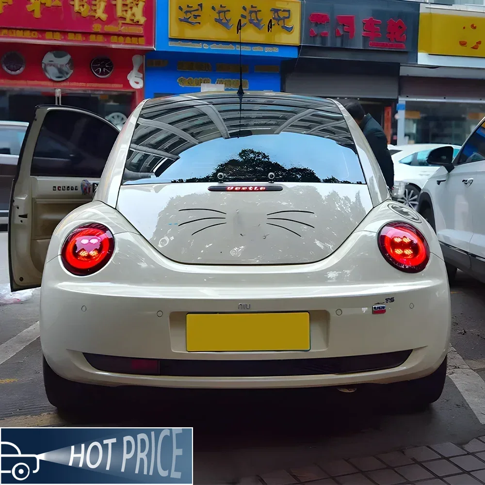 Car Taillights Assembly For Vo - đánh giá và giá Sos Light Strobe