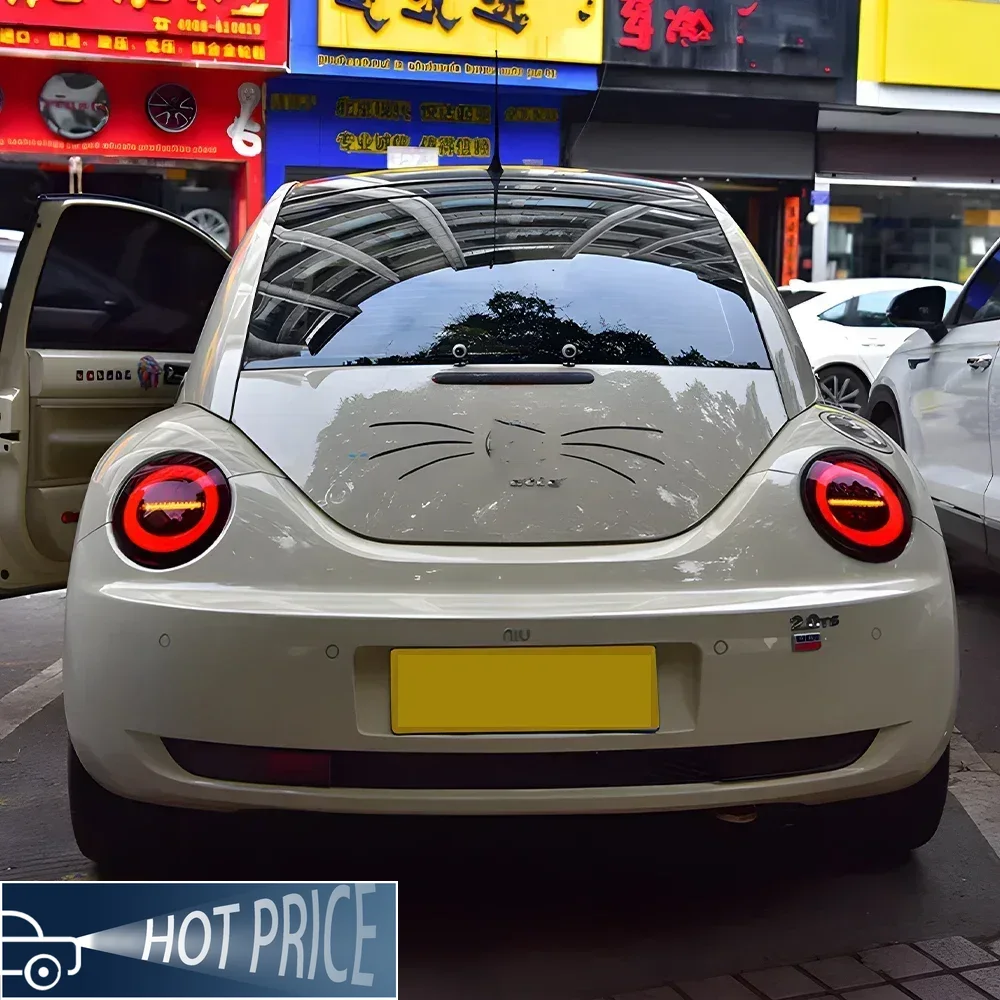 Car Taillights Assembly For Vo - đánh giá và giá Sos Light Strobe